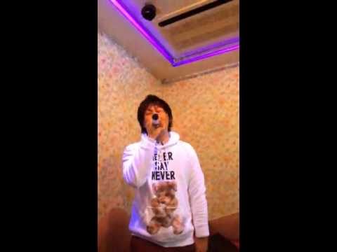 KinKi Kids 愛のかたまりを歌ってみた