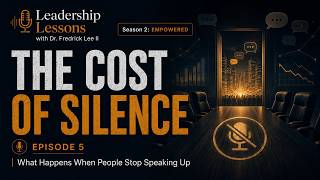 S2 Ep 5 The Cost of Silence