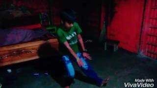 tangail pathrail er pular hot mordern dance by umor
