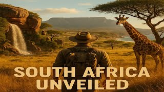 South Africa Unveiled | Discovering South Africa's Hidden Wonders
