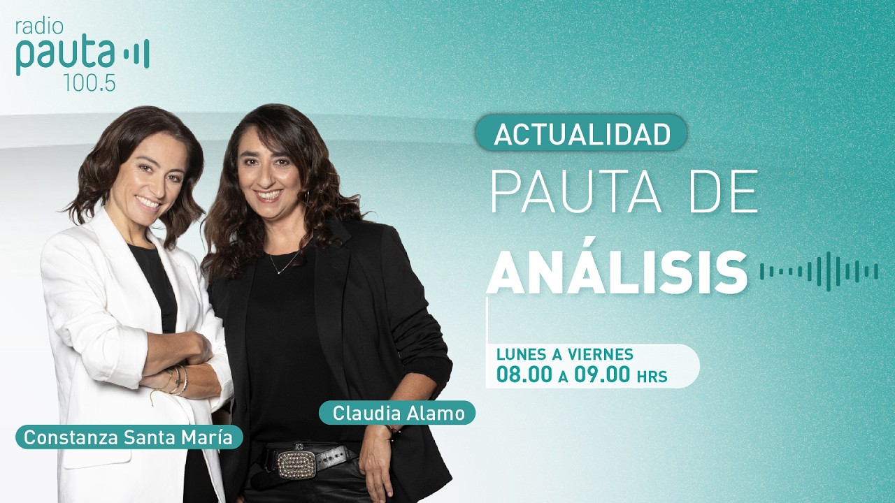 Constanza Santa María relata la polémica entrevista a Boric sobre el cable chino