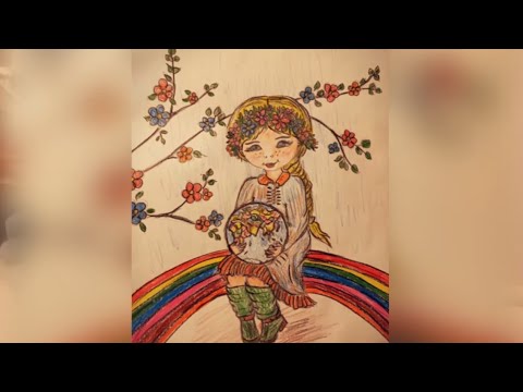 ხელოვნება და იზოლაცია- ვინ როგორ ატარებს დღეებს იზოლაციაში