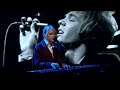 BBC Proms: Susanne Sundfør sings Scott Walker's On Your Own Again LIVE - BBC Newsnight