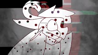 TRYPOPHOBIA MEME | Oc AUs | TRIGGER WARNING
