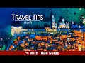 HVAR Travel Guide - Tips & Tricks!