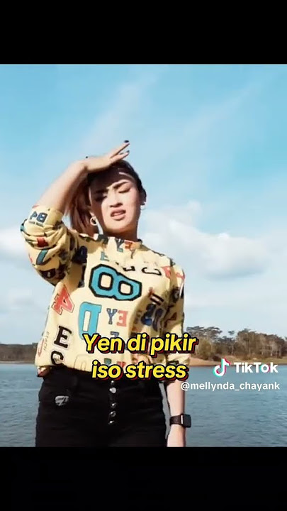 ndasku mumet ndasmu piye