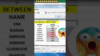excel shorts trending #exceltips #short #viral #video #tutorial #help #study #students #msoffice #pc