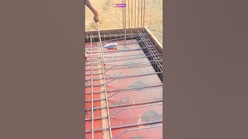 crank bar bending ( क्रैंक बार बेन्डिंग  ) #construction #civilengineering #civil #steel