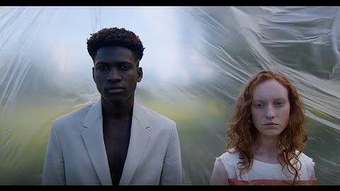 Kid Cudi - Pursuit of Happiness (Reimagined Video)
