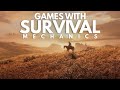 Non-Survival Games That Are Actually Survival Games