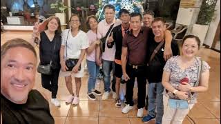 Lucena West I Elementary School Batch 82 Xmas Party 2023