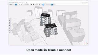 From SketchUp to BIM