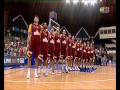 Macedonia vs israel eurobasket 2009