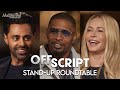 Full Stand Up Comedy Roundtable Jamie Foxx Sarah Silverman Chelsea Handler Hasan Minhaj More Full Stand Up Comedy Roundtable Jamie Foxx Sarah Silverman Chelsea Handler Hasan Minhaj More