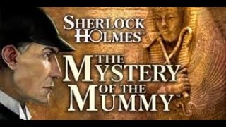 Die neuen Abenteuer | Folge 18: Sherlock Holmes und die Berliner Konferenz (Komplettes Hörbuch)