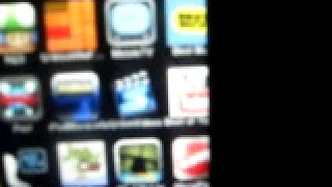 Things you can do after jailbroken ipod touch #2