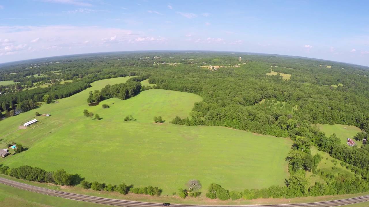 Fm 450 N Hallsville Tx 4k YouTube