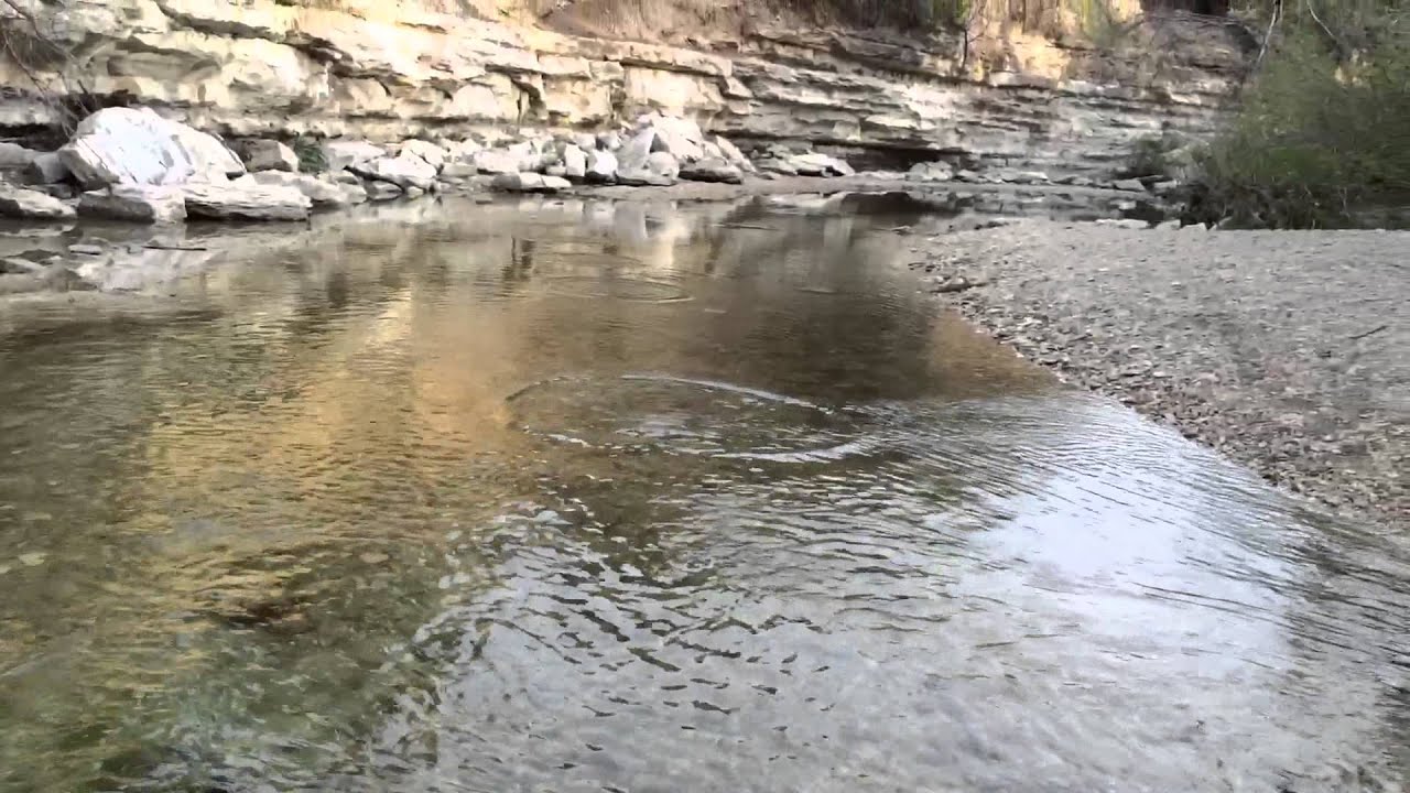 Rock skipping! YouTube