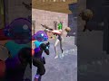 Fortnite um dia normal na season 4