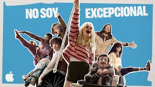 Accesibilidad No Soy Excepcional Apple