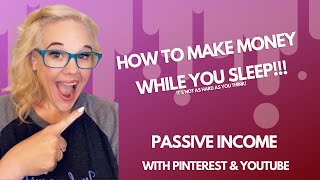 Creating Passive Income In Your Creative Business