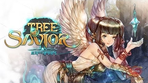 Tree of Savior boss rush level 90 Dungeon.