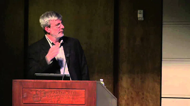 Richard Sander, February 2, 2015