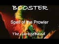 Spell of the prowler