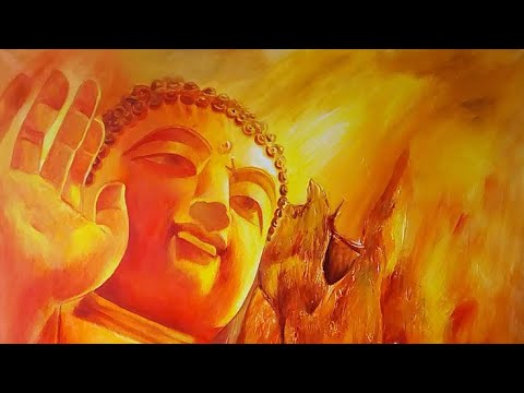Я нашел ответ в Тибете - исп. Сергей Фалетёнок