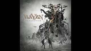 Video thumbnail of "MaYaN - Descry"