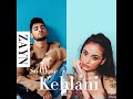 So Close - Zayn &amp; Kehlani (unreleased Audio)