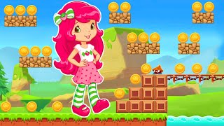 Rosita Fresita - Juegos Para Niños Pequeños - Panaderia de Rosita Fresita Rosita Fresita - Juegos Para Niños Pequeños - Panaderia de Rosita Fresita