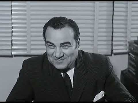 فيلم ربع دستة أشرار بطولة فؤاد المهندس شويكار عبد المنعم مدبولي