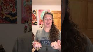 Beautiful Mountain-Freeze/ Rose Intuitive Messages Spooky Third Week
