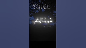 قرآن كريم انشر وشارك معنا في الأجر #قرآن #قرآن_كريم #المصحف #الرحمن #قران_كريم #اكسبلور #قرآن