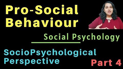 Which sociological perspective assumes that social Behaviour is best understood in terms of tension?