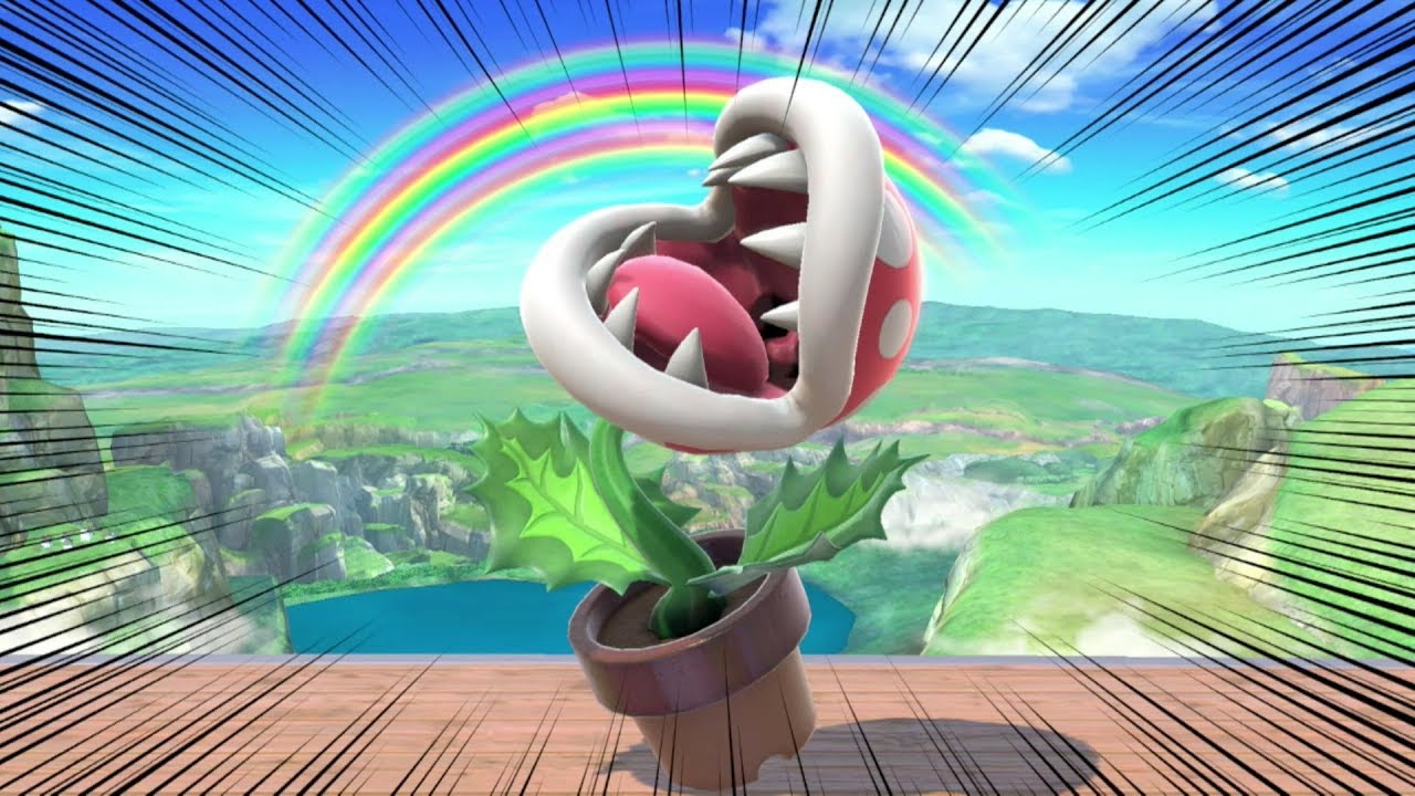 PIPING UP Smashing around Episode 4 YouTube