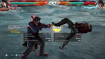 Dragunov 117 damage WR2 Combo