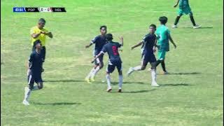 HIGHLIGHT PSIP PEMALANG VS MANDALA l SOERATIN CUP JAWA TENGAH 2025