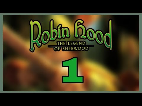 Robin Hood: The
