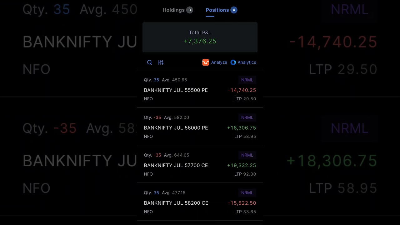 This strategy prints money while you sleep..💰💤 