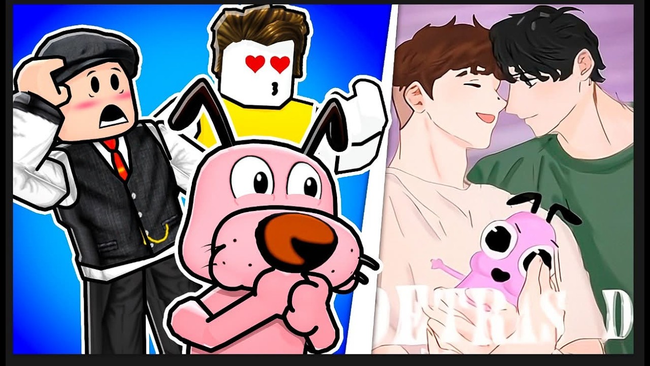 Los EDITS de los BROS nos dejaron en SHOCK 😱 