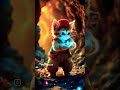 Ai making cartoon 😻 #cartoon #ai #trending #shorts #viralvideo #video #shortvideo #youtubeshorts