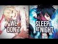 Nightcore - We Don't Sleep At Night → Switching Vocals
