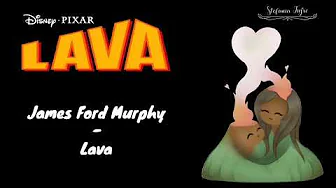 Lava (Letra) Lava (Letra)