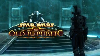What to do at Level 80 in SWTOR