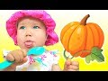 Yes Yes Vegetables Song + more | Песенка для детей | развивающие песенки для детей