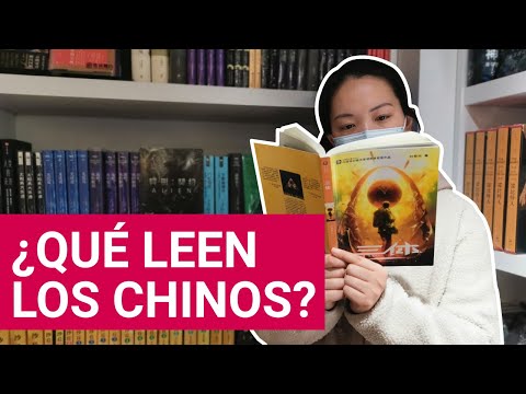Video: Dónde comprar libros en idiomas extranjeros en Shanghái