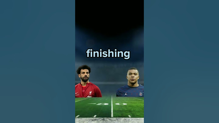 mbappe vs salah #mbappe #salah #shorts #viral #trending #footballshorts #football