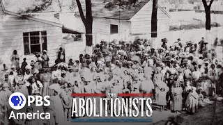 The Abolitionists - Part One: 1820s-1838 (2013) | Full Documentary